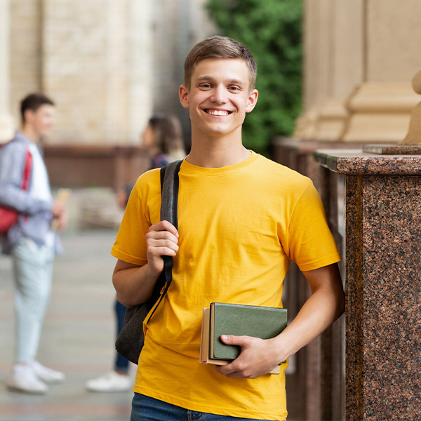 Uluslararası Yurtdışı Üniversitede Eğitim - Hollanda