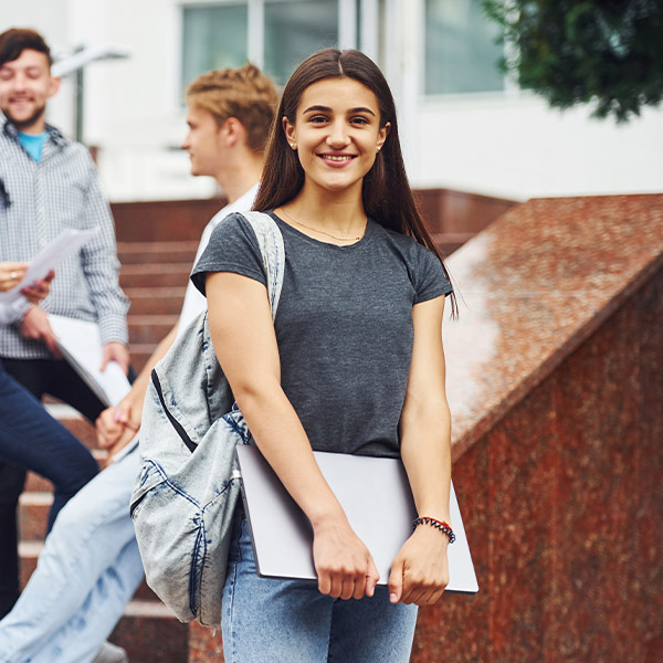 Uluslararası Yurtdışı Üniversitede Eğitim - İtalya