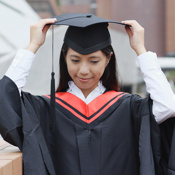 Uluslararası Yurtdışı Üniversitede Eğitim - Kanada