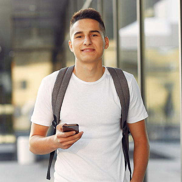 Uluslararası Yurtdışı Üniversitede Eğitim - Portekiz